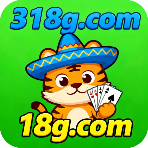 18g.com Logo